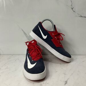 NIKE Boys KD Vulc Sneakers